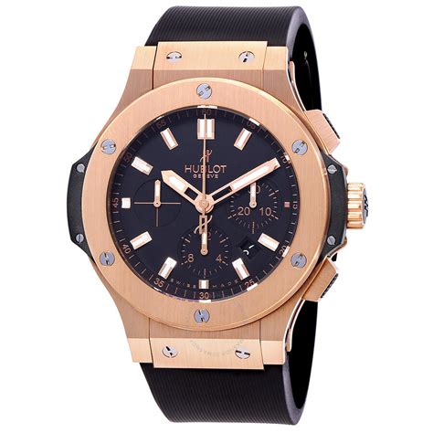 hublot big bang unico rose gold|hublot big bang 42mm price.